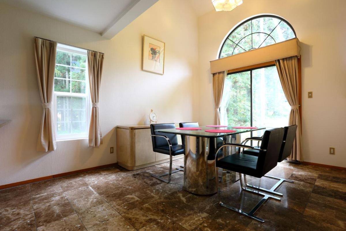 Hakuba Royal Suites Exterior photo