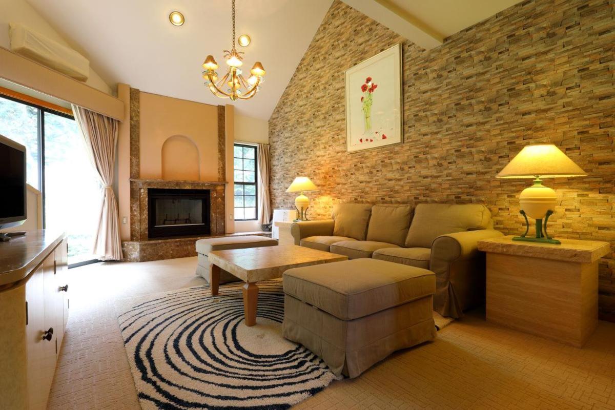 Hakuba Royal Suites Exterior photo