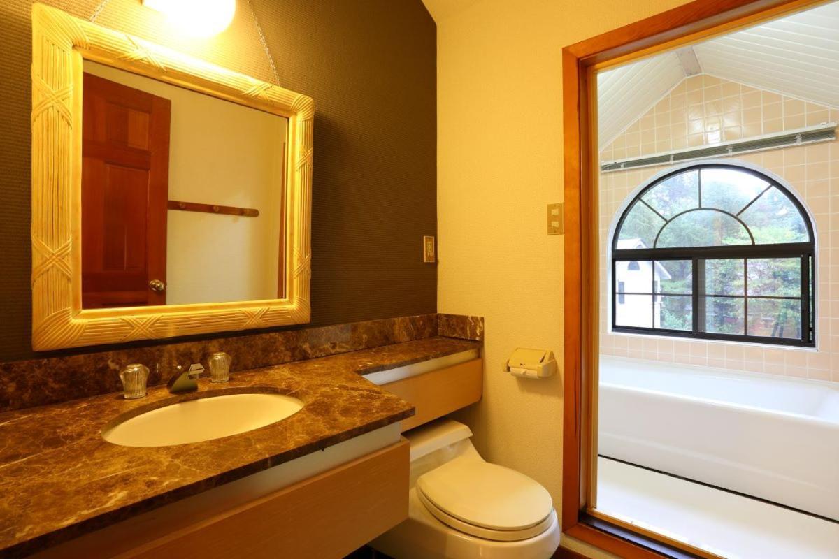 Hakuba Royal Suites Exterior photo