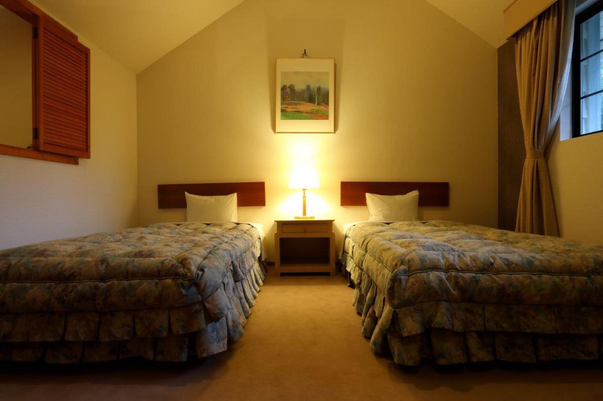 Hakuba Royal Suites Exterior photo