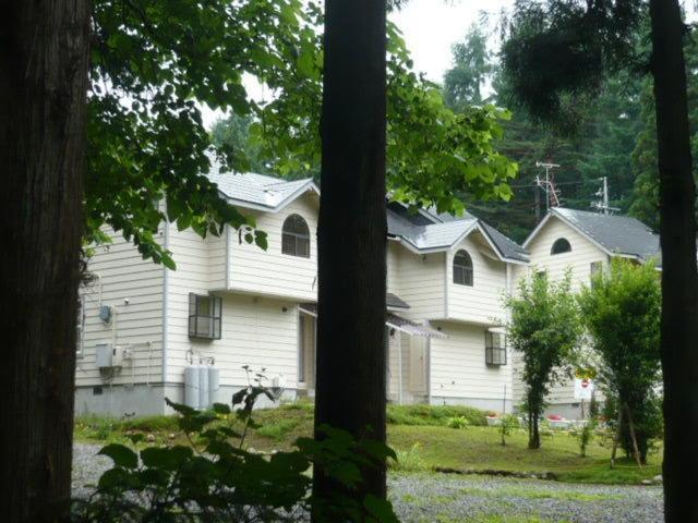 Hakuba Royal Suites Exterior photo