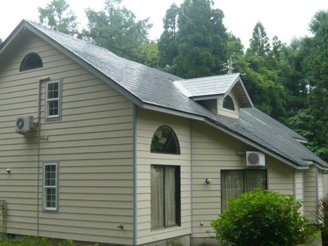 Hakuba Royal Suites Exterior photo