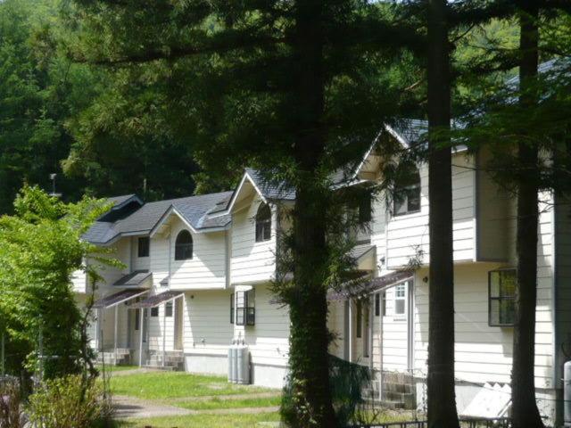 Hakuba Royal Suites Exterior photo